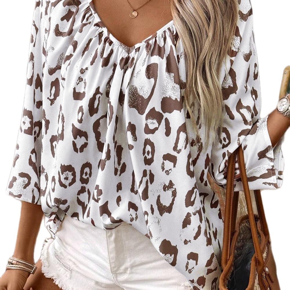 Pretty in Prowl Top
