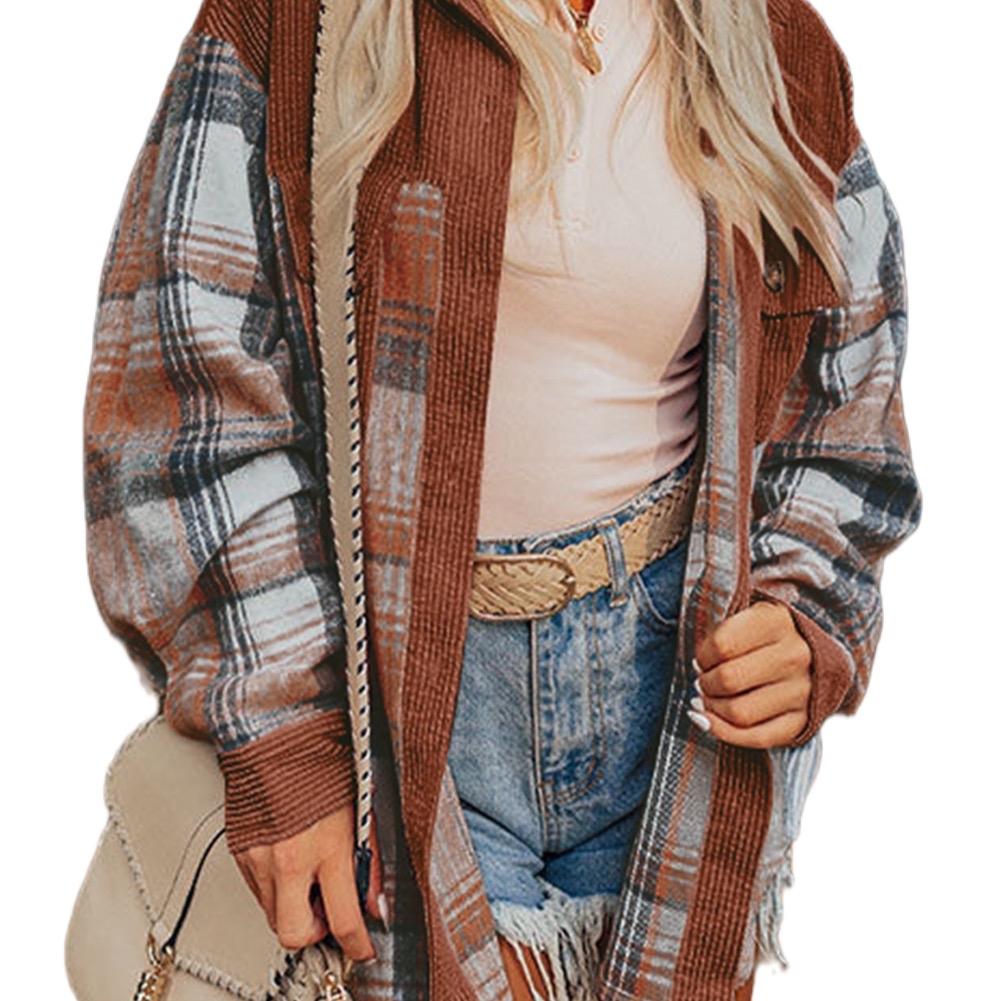 Cinnamon Spice Shacket