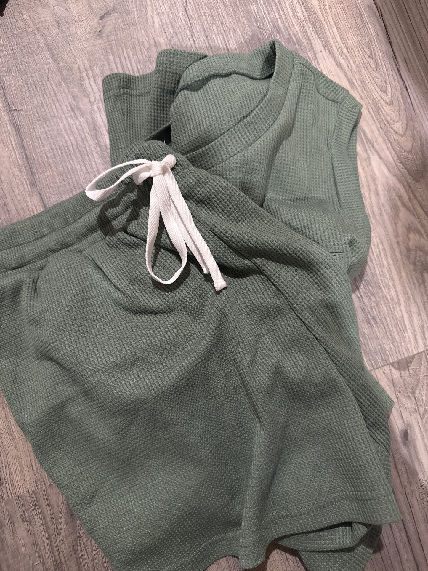 Green set