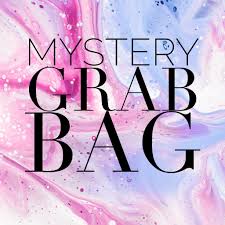 Treat Yourself Mystery Bag