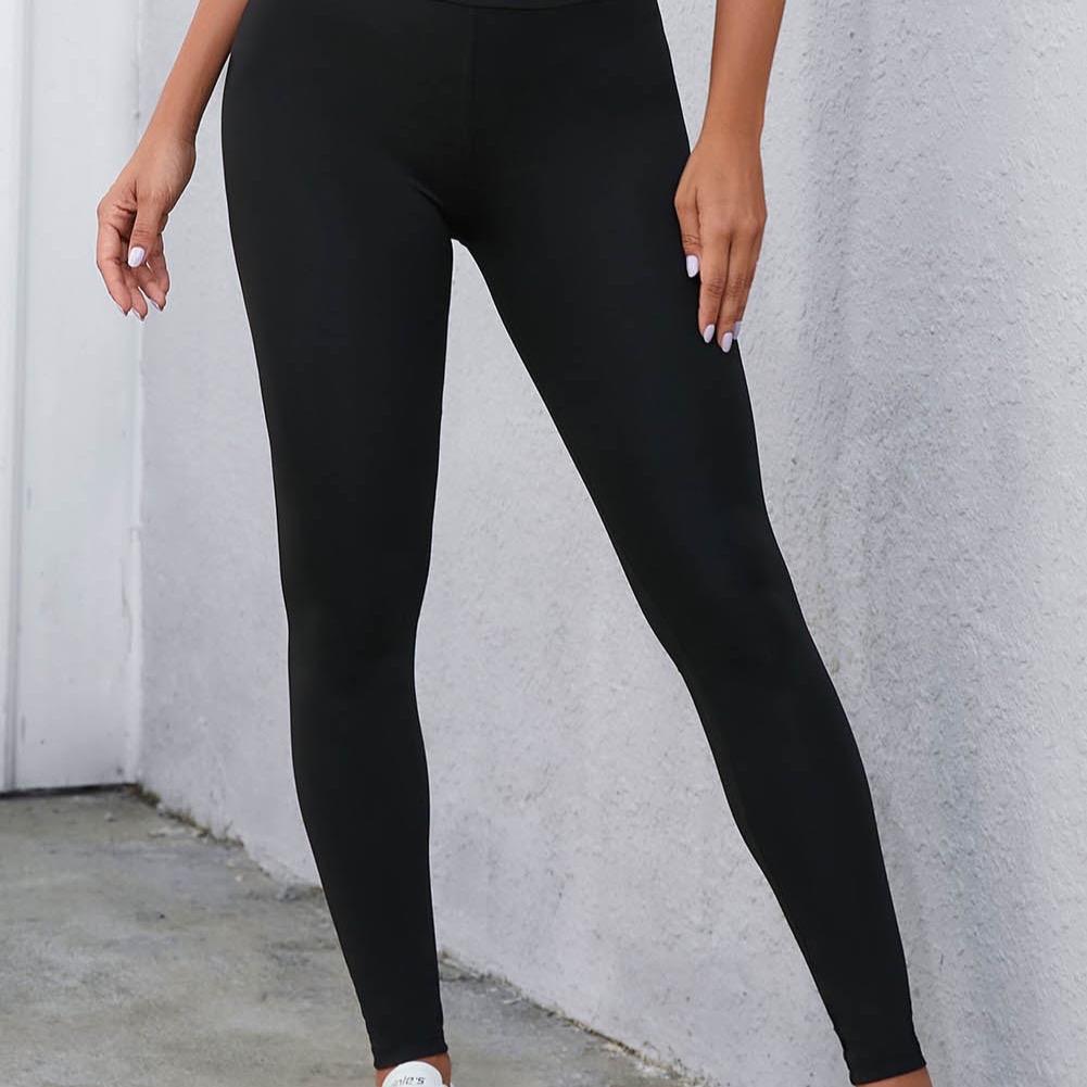 Easy Shape Jeggings